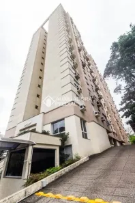 Apartamento com 1 Quarto para alugar, 45m² no Petrópolis, Porto Alegre