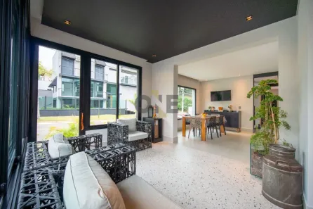 Casa de Condomínio com 4 Quartos à venda, 250m² no Paisagem Renoir, Cotia