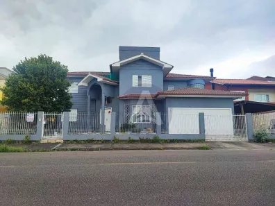 Casa com 5 Quartos à venda, 245m² no Campeche, Florianópolis