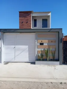 Casa com 3 Quartos à venda, 100m² no Goitacazes, Campos dos Goytacazes