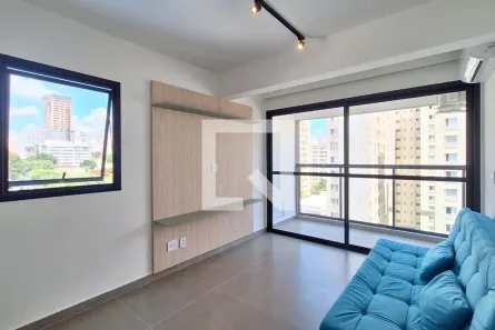 Apartamento com 1 Quarto à venda, 37m² no Vila Pompéia, São Paulo