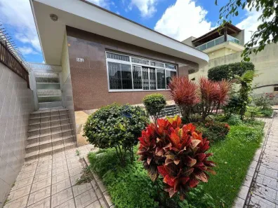 Casa com 3 Quartos à venda, 321m² no Parque Monteiro Soares, São Paulo