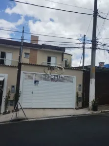 Sobrado com 3 Quartos à venda, 110m² no Vila Lúcia, São Paulo