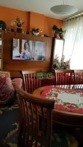 Apartamento com 3 Quartos à venda, 94m² no Bela Vista, São Paulo