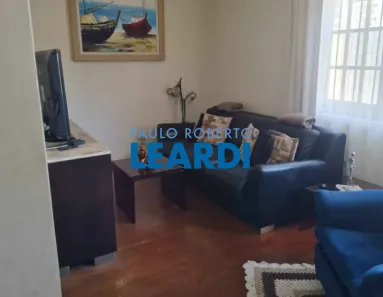 Casa com 4 Quartos à venda, 213m² no São Benedito, Poços de Caldas