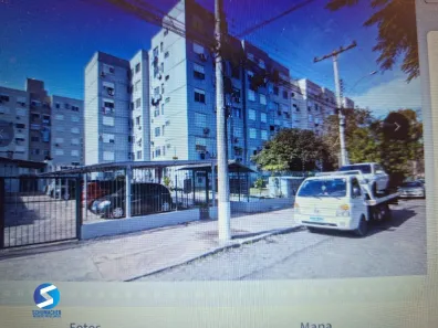 Apartamento com 3 Quartos à venda, 72m² no Humaitá, Porto Alegre
