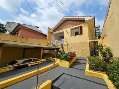 Casa com 2 Quartos à venda, 100m² no Vila do Encontro, São Paulo