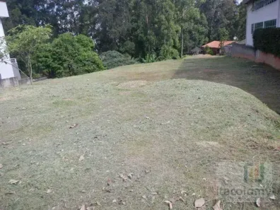 Lote/Terreno à venda, 2196m² no Residencial Tamboré, Barueri