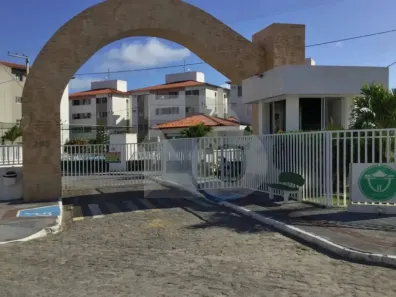 Apartamento com 2 Quartos à venda, 48m² no Zona de Expansão (Olhos D'Agua), Barra dos Coqueiros