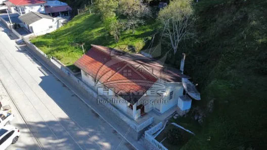 Casa com 5 Quartos à venda, 140m² no Angelina, Angelina