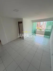 Apartamento com 3 Quartos à venda, 85m² no Bessa, João Pessoa