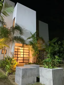 Sobrado com 2 Quartos à venda, 70m² no Ponta Negra, Manaus