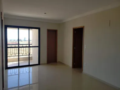 Apartamento com 3 Quartos para alugar, 98m² no Quinta da Primavera, Ribeirão Preto