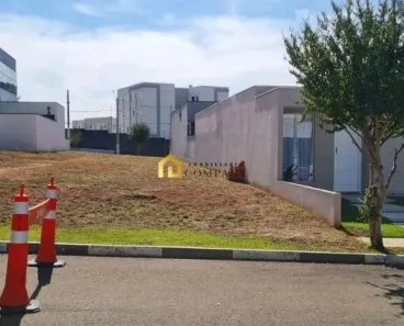 Lote/Terreno à venda, 182m² no Jardim Residencial Santinon, Sorocaba