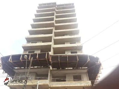 Apartamento com 2 Quartos à venda, 73m² no Aviação, Praia Grande