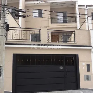 Sobrado com 3 Quartos à venda, 90m² no Vila Nivi, São Paulo