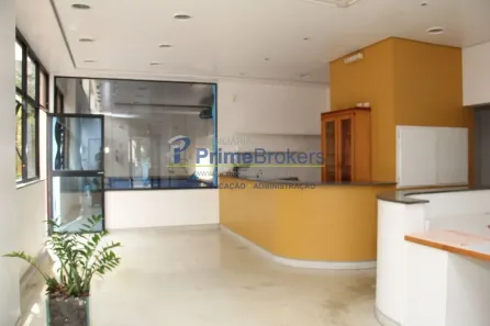 Galpão/Depósito/Armazém para alugar, 1250m² no Indianópolis, São Paulo