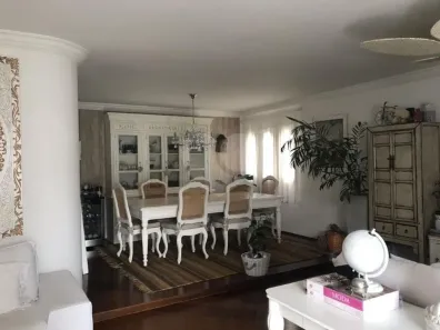 Apartamento com 3 Quartos à venda, 195m² no Aclimação, São Paulo
