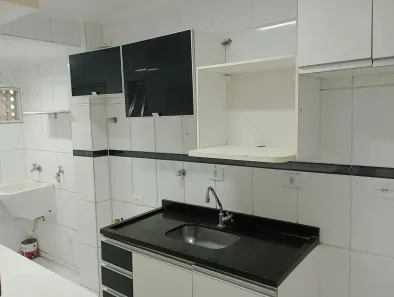 Apartamento com 2 Quartos à venda, 55m² no Santa Cecília, São Paulo