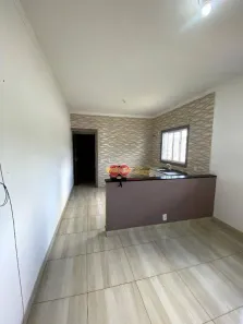 Casa com 1 Quarto à venda, 33m² no Parque São Francisco, Itatiba