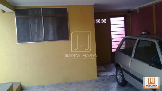Casa com 3 Quartos à venda, 131m² no Valentina Figueiredo, Ribeirão Preto