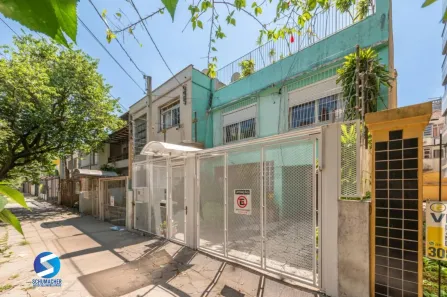 Casa com 3 Quartos à venda, 257m² no Rio Branco, Porto Alegre