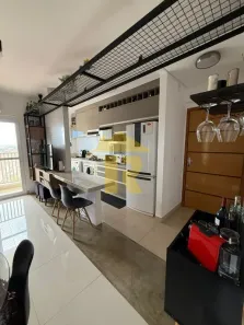 Apartamento com 2 Quartos à venda, 67m² no Vila Anchieta, São José do Rio Preto