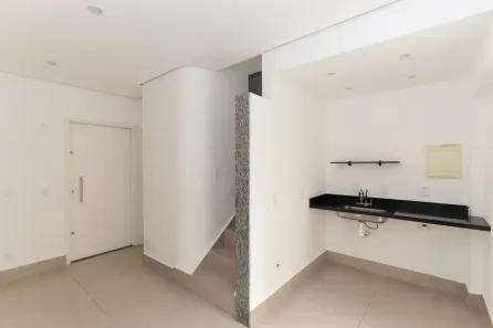 Apartamento com 2 Quartos à venda, 54m² no Barra Funda, São Paulo