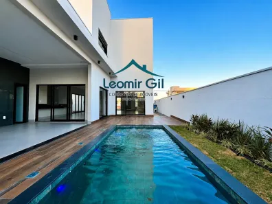 Casa com 3 Quartos à venda, 291m² no Plano Diretor Sul, Palmas