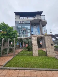 Ponto Comercial para alugar, 100m² no Cinqüentenário, Caxias do Sul