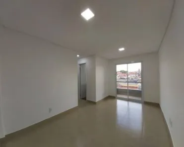 Apartamento com 2 Quartos à venda, 55m² no Paulicéia, São Bernardo do Campo