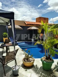 Casa com 3 Quartos à venda, 200m² no Jardim São Luiz, Ribeirão Preto
