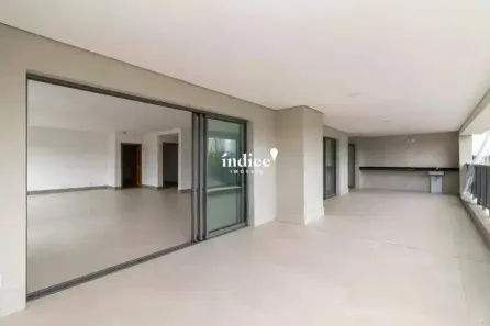 Apartamento com 4 Quartos à venda, 367m² no Jardim Ilhas do Sul, Ribeirão Preto