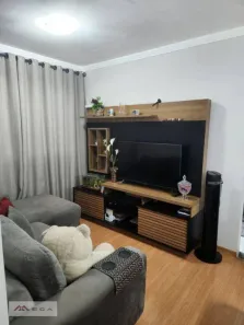 Apartamento com 2 Quartos à venda, 45m² no Fundação da Casa Popular, Campinas