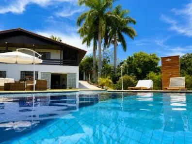 Casa com 5 Quartos à venda, 1640m² no Terras de San Marco, Itatiba