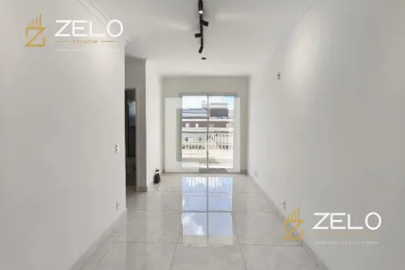 Apartamento com 2 Quartos à venda, 52m² no Jardim do Lago, Campinas