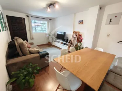 Casa com 2 Quartos à venda, 130m² no Saúde, São Paulo