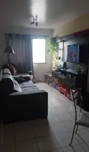 Apartamento com 2 Quartos à venda, 48m² no Chácara Califórnia, São Paulo