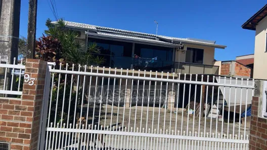 Casa com 4 Quartos à venda, 276m² no Centro, Balneário Barra do Sul