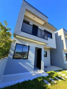 Casa com 2 Quartos à venda, 99m² no Campo Duna, Garopaba