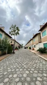 Casa de Condomínio com 3 Quartos à venda, 90m² no , Barreirinhas