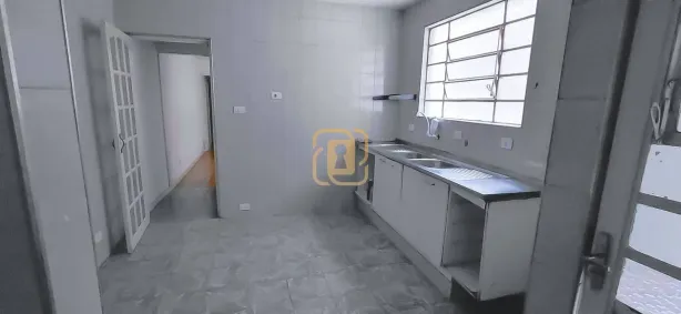 Sobrado com 3 Quartos à venda, 128m² no Parque São Luís, São Paulo