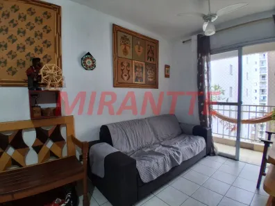 Apartamento com 2 Quartos à venda, 53m² no Vila Guilherme, São Paulo