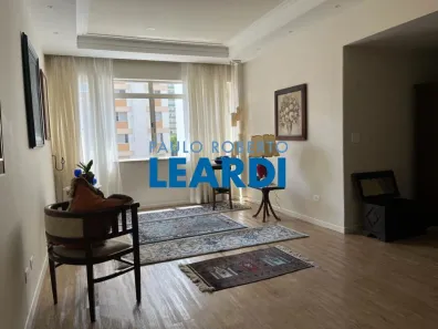 Apartamento com 2 Quartos à venda, 99m² no Cerqueira César, São Paulo