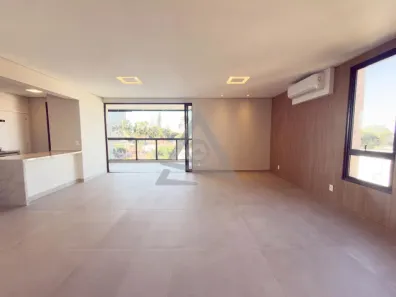 Apartamento com 3 Quartos para alugar, 140m² no Jardim das Paineiras, Campinas