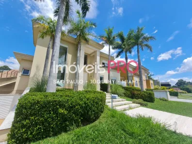Casa de Condomínio com 4 Quartos à venda, 500m² no Tamboré, Santana de Parnaíba