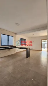 Casa com 3 Quartos à venda, 130m² no Novo Eldorado, Contagem