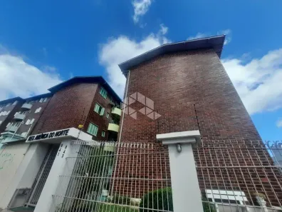 Apartamento com 2 Quartos à venda, 51m² no Bela Vista, Caxias do Sul