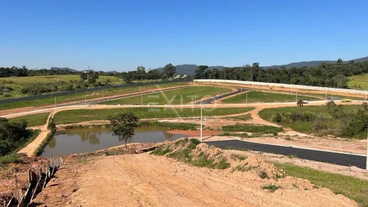 Lote/Terreno à venda, 250m² no Gramadão, Jundiaí