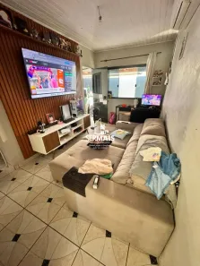 Casa com 2 Quartos à venda, 80m² no Caiari, Porto Velho